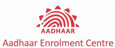 aadhar card smart card centre|aadhar card permanent enrollment centre.